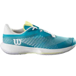CHAUSSURES WILSON FEMME KAOS SWIFT 1.5 TOUTES SURFACES