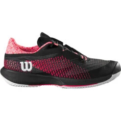 CHAUSSURES WILSON FEMME KAOS SWIFT 1.5 TERRE BATTUE