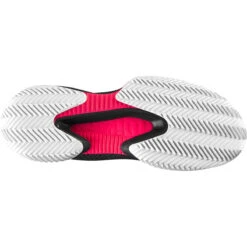 CHAUSSURES WILSON FEMME KAOS SWIFT 1.5 TERRE BATTUE -Équipement De Tennis wrs331100 noir 6