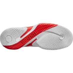 CHAUSSURES PADEL WILSON BELA TOUR -Équipement De Tennis wrs331580 blanc 4