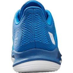 CHAUSSURES PADEL WILSON HURAKN 2.0 10 CHAUSSURES PADEL WILSON HURAKN 2.0 -Équipement De Tennis wrs331640 bleu 5