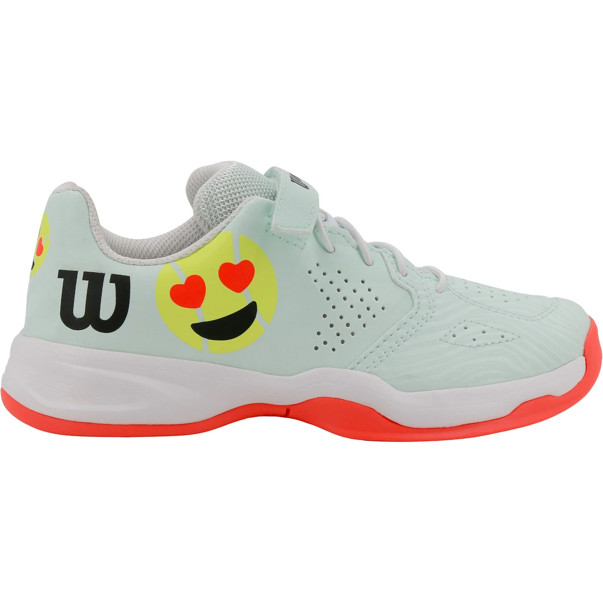 CHAUSSURES WILSON JUNIOR KAOS EMO TOUTES SURFACES 1 CHAUSSURES WILSON JUNIOR KAOS EMO TOUTES SURFACES