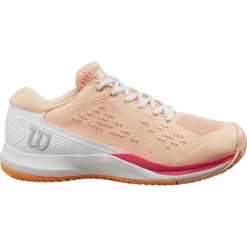 CHAUSSURES WILSON FEMME RUSH PRO ACE TOUTES SURFACES