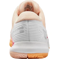 CHAUSSURES WILSON FEMME RUSH PRO ACE TOUTES SURFACES 9 CHAUSSURES WILSON FEMME RUSH PRO ACE TOUTES SURFACES -Équipement De Tennis wrs331950 rose 4