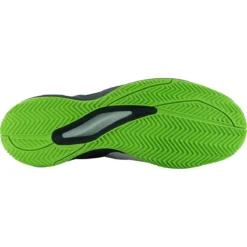 CHAUSSURES WILSON RUSH PRO ACE TERRE BATTUE -Équipement De Tennis wrs331980 blanc 5