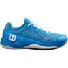 CHAUSSURES WILSON RUSH PRO 4.0 TOUTES SURFACES