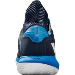 CHAUSSURES WILSON KAOS RAPIDE SFT TERRE BATTUE 9 CHAUSSURES WILSON KAOS RAPIDE SFT TERRE BATTUE -Équipement De Tennis wrs332240 marine 4