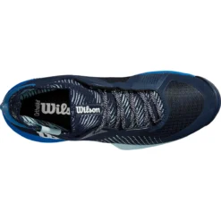 CHAUSSURES WILSON KAOS RAPIDE SFT TERRE BATTUE 11 CHAUSSURES WILSON KAOS RAPIDE SFT TERRE BATTUE -Équipement De Tennis wrs332240 marine 6