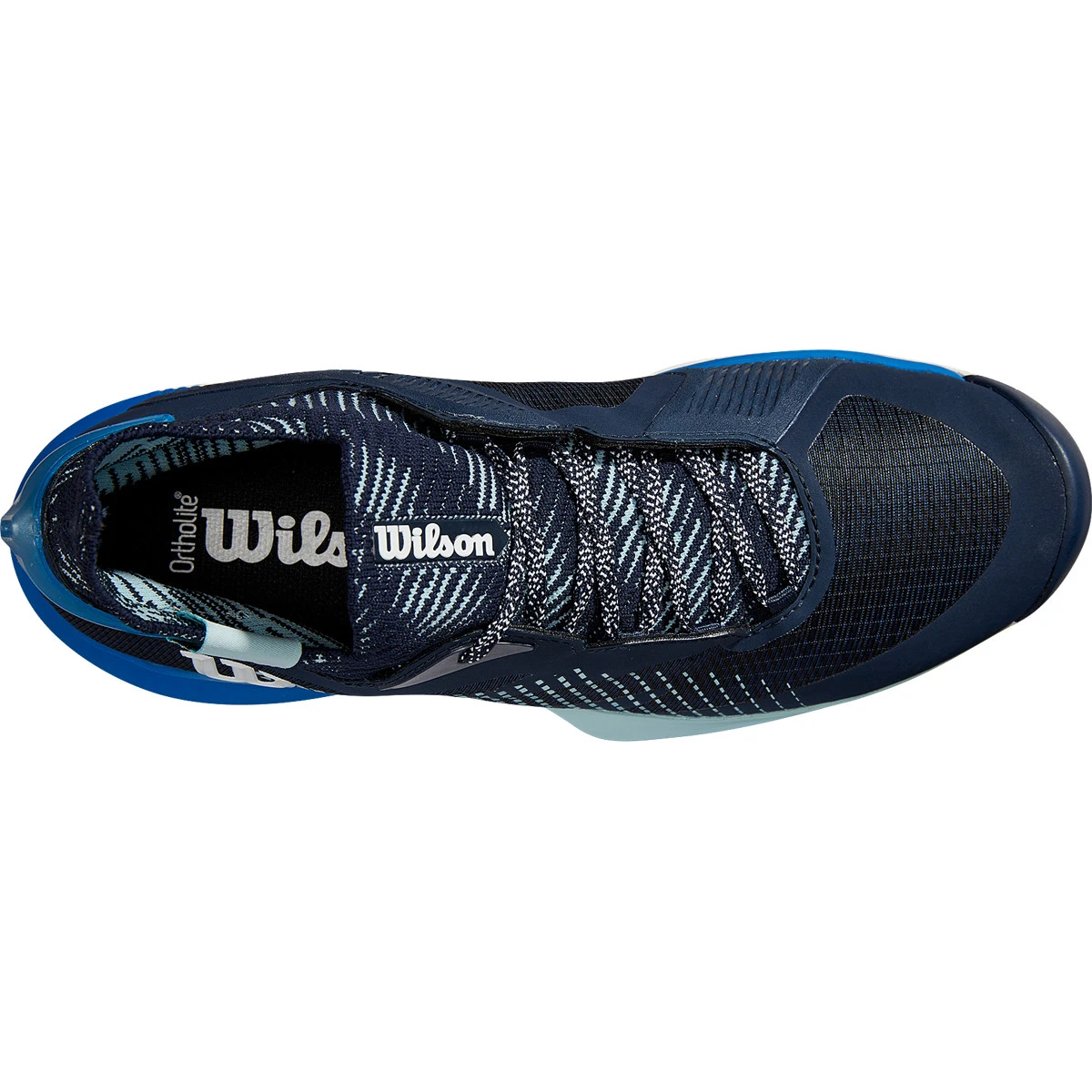 CHAUSSURES WILSON KAOS RAPIDE SFT TERRE BATTUE 6 CHAUSSURES WILSON KAOS RAPIDE SFT TERRE BATTUE – Image 6