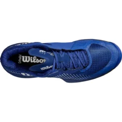 CHAUSSURES WILSON KAOS SWIFT 1.5 TERRE BATTUE -Équipement De Tennis wrs332350 bleu 6