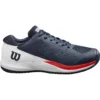 CHAUSSURES WILSON RUSH PRO ACE TOUTES SURFACES