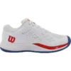 CHAUSSURES WILSON JUNIOR RUSH PRO ACE TOUTES SURFACES