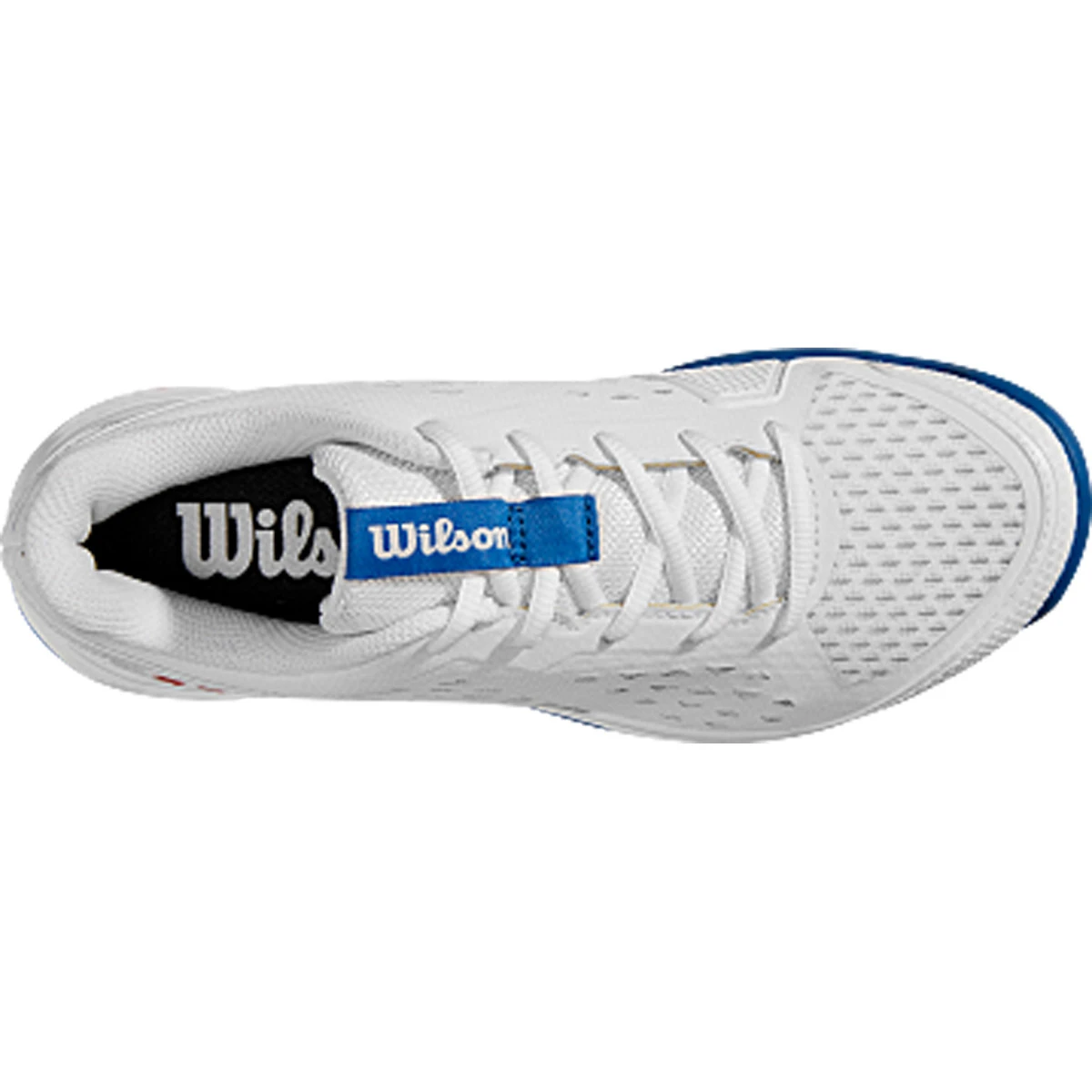 CHAUSSURES WILSON JUNIOR RUSH PRO TOUTES SURFACES 4 CHAUSSURES WILSON JUNIOR RUSH PRO TOUTES SURFACES – Image 4