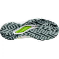 CHAUSSURES WILSON FEMME RUSH PRO ACE TERRE BATTUE -Équipement De Tennis wrs333100 bleu 5