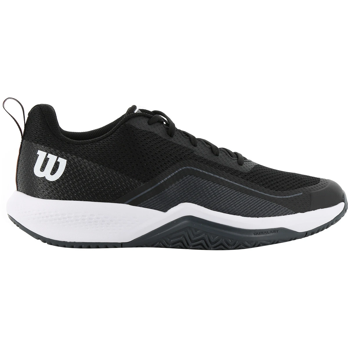 CHAUSSURES WILSON RUSH PRO LITE TOUTES SURFACES 1 CHAUSSURES WILSON RUSH PRO LITE TOUTES SURFACES