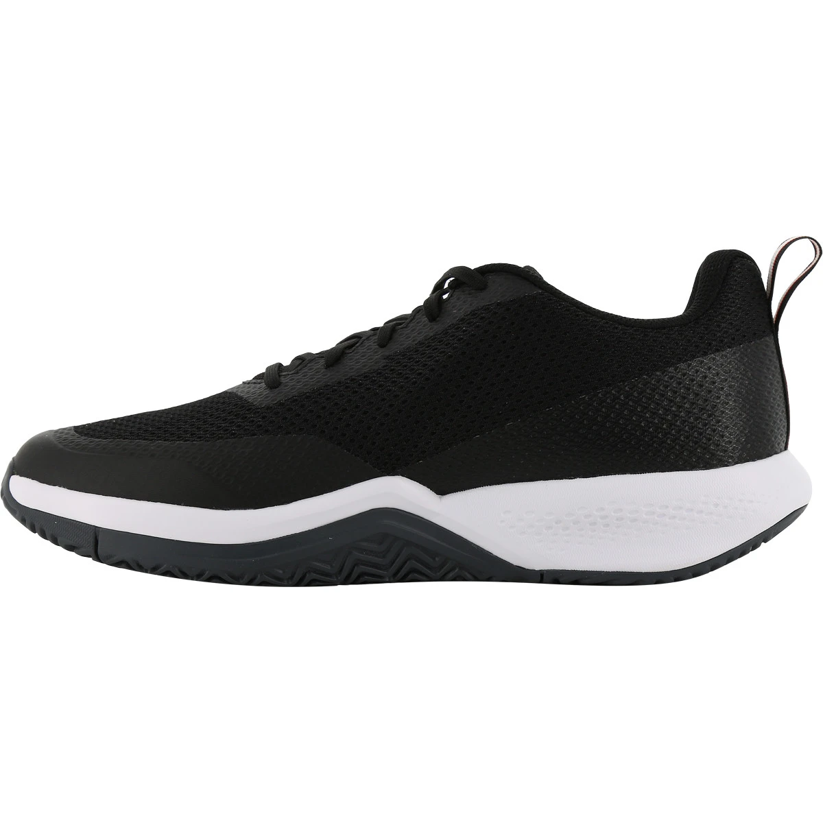 CHAUSSURES WILSON RUSH PRO LITE TOUTES SURFACES 2 CHAUSSURES WILSON RUSH PRO LITE TOUTES SURFACES – Image 2