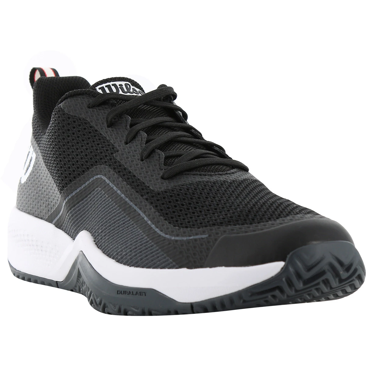 CHAUSSURES WILSON RUSH PRO LITE TOUTES SURFACES 3 CHAUSSURES WILSON RUSH PRO LITE TOUTES SURFACES – Image 3