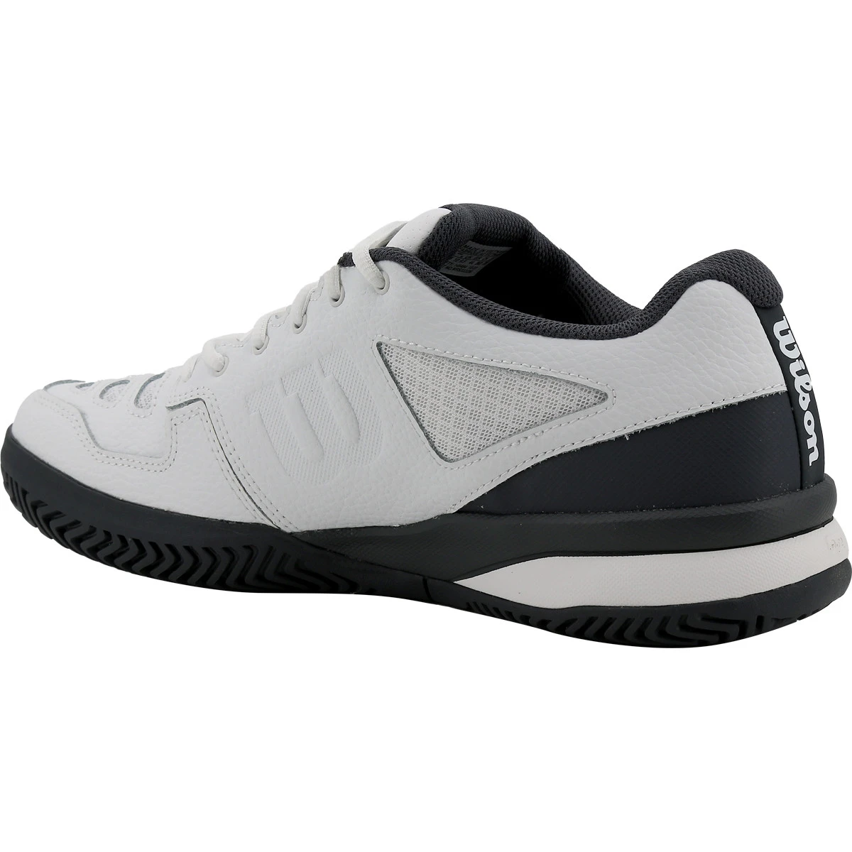 CHAUSSURES WILSON RUSH COMP LTR TOUTES SURFACES 3 CHAUSSURES WILSON RUSH COMP LTR TOUTES SURFACES – Image 3