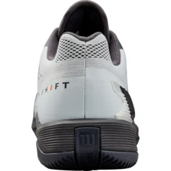 CHAUSSURES WILSON RUSH PRO 4.0 SHIFT TOUTES SURFACES -Équipement De Tennis wrs333290 bleu 4