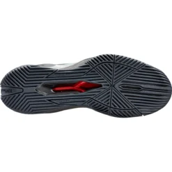 CHAUSSURES WILSON RUSH PRO 4.0 SHIFT TOUTES SURFACES -Équipement De Tennis wrs333290 bleu 5