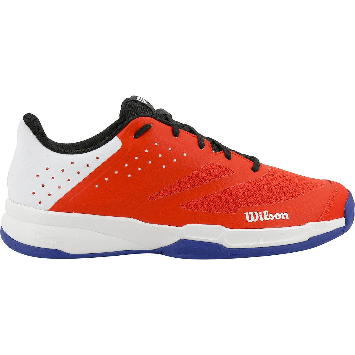 CHAUSSURES WILSON KAOS STROKE 2.0 TOUTES SURFACES 1 CHAUSSURES WILSON KAOS STROKE 2.0 TOUTES SURFACES