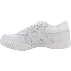CHAUSSURES WILSON PRO STAFF 87 LEGEND -Équipement De Tennis wrs333990 blanc 3