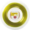 BOBINE WILSON POLY GOLD (200 METRES)