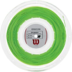 BOBINE WILSON REVOLVE SPIN (200 METRES)